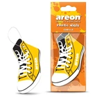 Ароматизатор повітря Areon Mon Fresh Wave Vanilla, FWP03