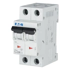 Автоматический выключатель 2п 50A PL6-C50/2 6kA EATON