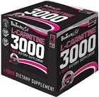 Жиросжигатель BioTechUSA L-CARNITINE 3000 AMPULE Лимон 20 шт