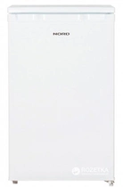 Однокамерный холодильник NORD M 403 W - изображение 2