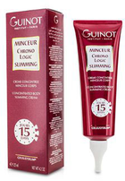 Krem do ciała Guinot Minceur Chrono Logic Cellulysium wyszczuplający 125 ml (3500465279920)