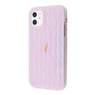 Чехол WAVE Gradient Sun Case для Apple iPhone 11 pink