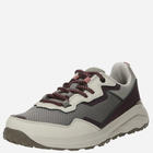 Buty trekkingowe damskie Jack Wolfskin Dromoventure Low W 4059641-6260 37.5 (4.5UK) 23.3 cm Jasnoszare (4064993913811)