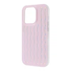 Чохол WAVE Gradient Sun Case для Apple iPhone 12 Pro Max pink
