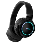 Бездротові Bluetooth навушники з мікрофоном Proove Galaxy, Black