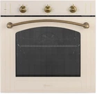 Духовой шкаф электрический Perfelli VINTAGE 6M8L BEIGE