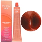 Крем-фарба для волосся Inebrya Color Linseed Oil and Aloe Vera