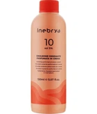 Парфюмерная окислительная эмульсия 3% Inebrya Color Oxidizing Perfumed Emulsion Cream 150 мл