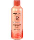 Парфюмерная окислительная эмульсия 12% Inebrya Color Oxidizing Perfumed Emulsion Cream 150 мл