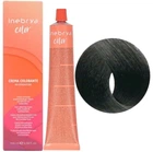 Крем-фарба для волосся Inebrya Color Linseed Oil and Aloe Vera