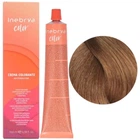 Крем-фарба для волосся Inebrya Color Linseed Oil and Aloe Vera
