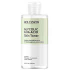 Тонік для обличчя з гліколевою кислотою Hollyskin Glycolic AHA Acid Skin Toner 250 мл