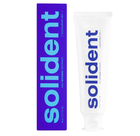 Зубная паста ежедневная отбеливающая Смородина Мята Solident Blackcurrant Mint 25 мл