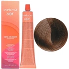 Крем-фарба для волосся Inebrya Color Linseed Oil and Aloe Vera