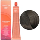 Крем-фарба для волосся Inebrya Color Linseed Oil and Aloe Vera