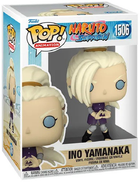 Фігурка Funko Pop! Animation Naruto Shippuden Іно Яманака 75528 (889698755283)