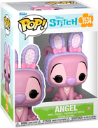 Фігурка Funko Pop Disney Easter Angel 83111 (889698831116)