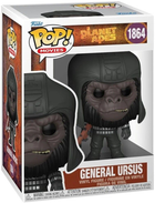 Фігурка Funko Pop! Movies Planet of the Apes S3 Генерал Урсус 83449 (889698834490)