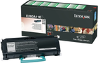 Toner Lexmark E460 Black (E260A11E)