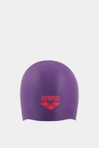 Шапочка для плавання Arena LONG HAIR CAP 009275-200 Фіолетовий