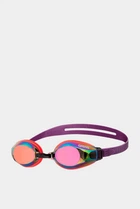 Окуляри для плавання Arena ZOOM X-FIT MIRROR 009439-113 Copper-bright_coral-plum