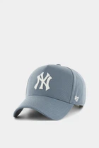 Кепка (MVP) 47 Brand OFFSIDE DT MLB NEW YORK YANKEE FNDOF17GWP-S0B Сірий