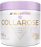 Харчова добавка Allnutrition Alldeynn Collarose Mango 150 г (5902837746616)