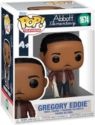 Фігурка Funko Pop TV AE Gregory Eddie 83479 (889698834797)