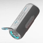 Колонка портативная Hopestar P26 Серая