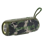 Портативная колонка Hopestar P26 5 Вт, 2400 mAh, IPX6 Камуфляж