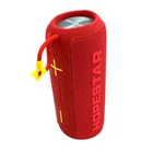 Колонка портативная Hopestar P26 Красная