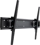 Настенное крепление для телевизора Sector TV08T Black