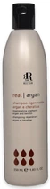 Шампунь RR Line Argan Star для реконструкции волос с маслом арганы и кератином, 350 мл