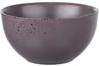 Салатник Ardesto Lucca Grey brown AR2914GMC, 14 см