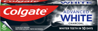 Зубная паста Colgate Advanced White Charcoal, 100 мл