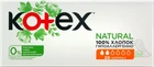 Прокладки Kotex Natural нормал гигиенические, 20шт