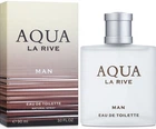 Туалетная вода La Rive Aqua для мужчин