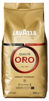 Кава в зернах Lavazza Qualita Oro, 500 г