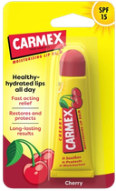 Бальзам для губ Carmex Cherry Вишня Cherry SPF 15, 10 г