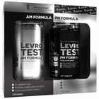 Бустер тестостерону Kevin Levrone Levrotest Am Pm 120+120 капсул (5903719237260)