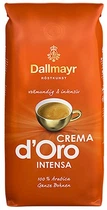 Кофе DALLMAYR Crema d'Oro Intensa зерновой, 1 кг