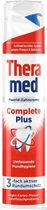Зубна паста Theramed Complete Plus, 100 мл