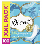 Щоденні прокладки Discreet Spring breeze, 100шт.
