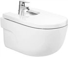 Биде подвесное ROCA Meridian A357248000