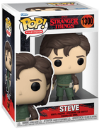 Фігурка Funko Pop! TV Stranger Things S4 Hunter Steve 65636 (889698656368)