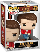 Figurka Funko Pop! Movies Rebel Without a Cause Jim Stark 80228 (889698802284)