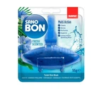 Туалетний блок Sano Fresh Scented 55 г