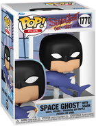 Фігурка Funko Pop! Plus Space Ghost Animation Space Ghost with Shark 83764 (889698837644)