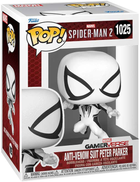 Фігурка Funko Pop! Video Game Spider-man 2 Anti-Venom Peter 80327 (889698803274)