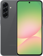 Мобильный телефон Samsung Galaxy A56 5G 8/256GB Awesome Graphite (SM-A566BZKCEUC)